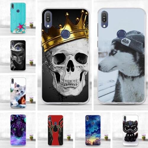 KENHONER Phone Cases Asus ZenFone Max Pro M1