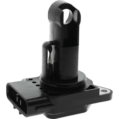 Mass Air Flow Meter Maf Sensor Fit For Mazda 3 5 6 Protege Mx-5 Miata Zl01-13-215 197400-2010