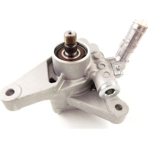 Power Steering Pump 56110-P8F-A01 56110-P8C-A01 21-5290 21-5993 Fit for HONDA ODYSSEY ACCORD 3.0 CG1 2001