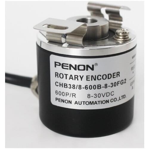 New Original In Box CHB38/8-600B-8-30FG2