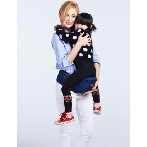 Baby Carrier Waist Stool Walker Adjustable Infant Toddler Front Carrier Belt Backpack Hold Kids Sling Hold Hot Hip Seat Belt