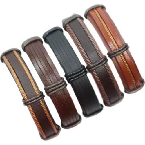 PotaMalat Big Bracelets