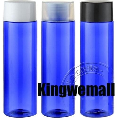 Empty Cosmetics Bottle Beauty Perfume Container Professional Makeup Alcohol Cream Plastic Water Packaging Refillable Accessories