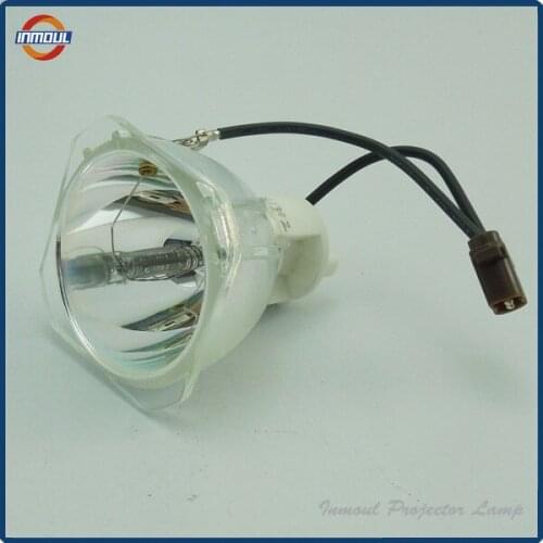 Replacement Compatible Projector Bare Lamp WT61LPE for NEC WT610 / WT615 Projectors