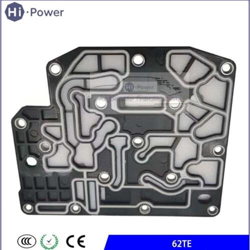 62TE Transmission Solenoid gaskets For VW Chrysler Dodge 2007 Up