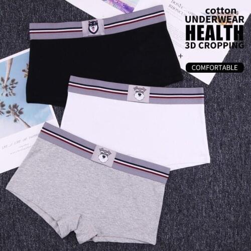 New Women boyshorts female safety panties Girls Safety shorts female boxer Underwear Women Panties underpants ladies boxer pants