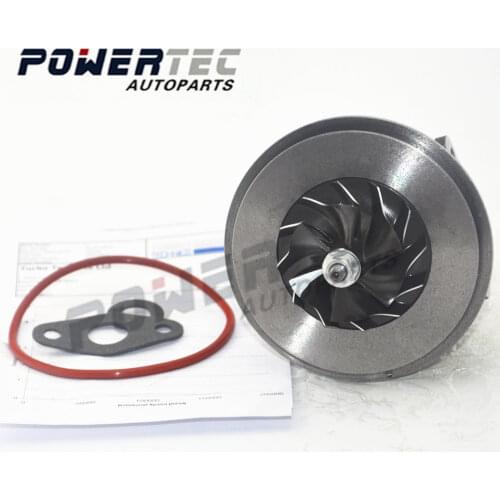 For Mitsubishi L 200 / Pajero III 2.5 TDI 115 HP / 85KW 4D56 2001-2006 Turbine parts core kit turbolader 49135-02652 49135-02672