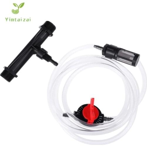 Yintaizai Garden Hoses