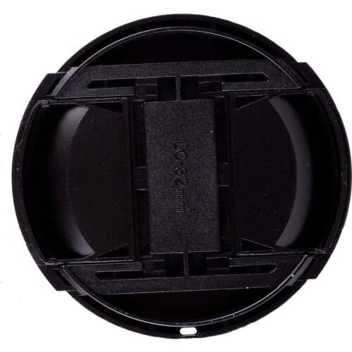 NEW ARRIVAL 82mm Snap-on Front Lens Cap Cover for Camera Sigma Lens