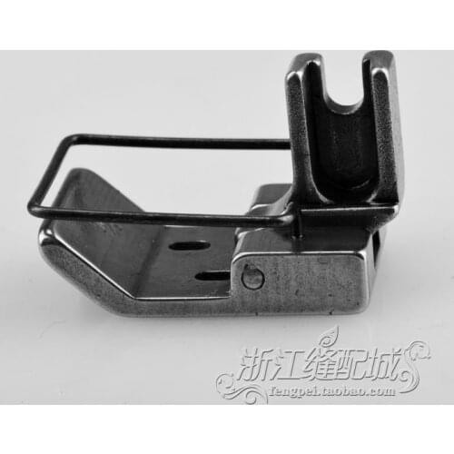 380 Industrial Sewing Machine Presser Foot 5/16 Sewing Machine Parts