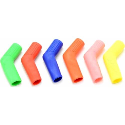 Motorcycle Accessories Rubber protective Gear Shifter Cover for honda cbr600 f2 f3 f4 f4i cbr954rr cbr 600 954 rr cbr650f