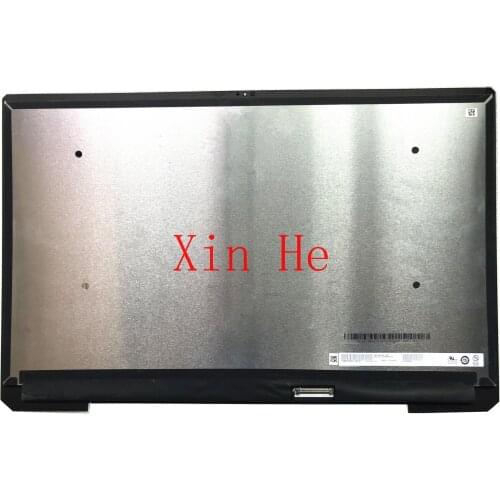 B156ZAN05.0 15.6'' 4K 120Hz Laptop LCD Screen Digitizer Assembly for Asus ProArt 3840*2160 EDP 40 Pins With No Frame
