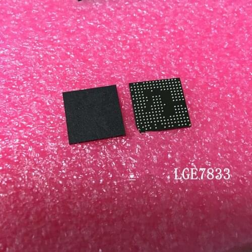 Free shipping LGE7833 BGA