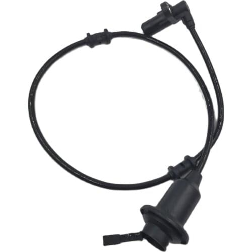 ABS wheel speed sensor OEM 2205400417