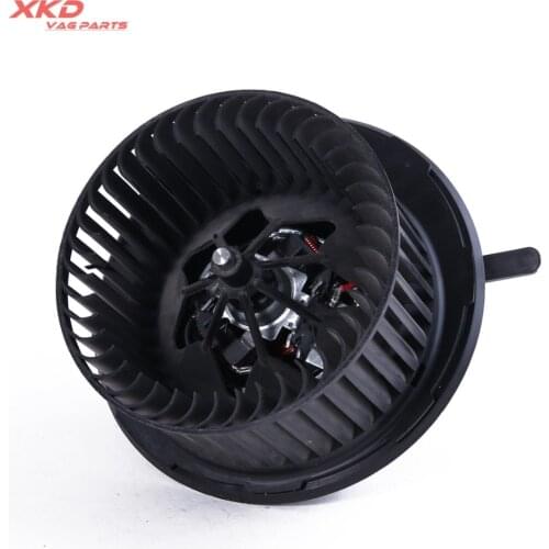 ZAFS Front Heater Blower Motor For V-W Eos Golf Je-tta Mk5/MK6 Passat B6 Tiguan Passat CC AU-DI A3 S3 Q3 1K1 819 015