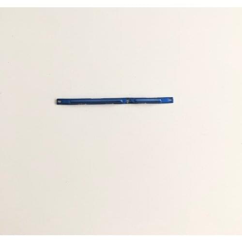 Homtom S7 Used Volume Up / Down Button+Power Key Button For Homtom S7 Mtk6737 Ouad Core 5.5" 1280x640 Smartphone