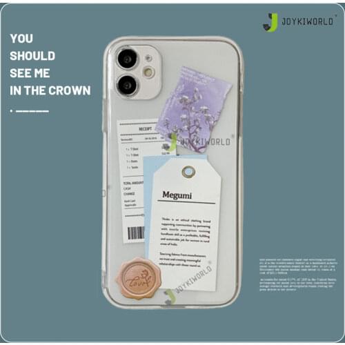 JoyKiworld Phone Cases Vivo Y85