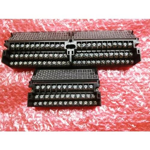 Mitsubishi inverter BKO-CA1606/MT061 terminal block A740/720 control terminal board (1 piece)