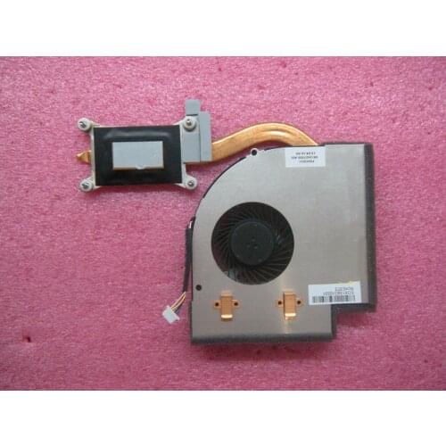 NEW for Lenovo Thinkpad T540P T540 CPU Cooling Fan with Heatsink 04X1899