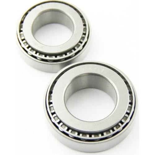 Motorcycle Steering Head Bearing Kit For Suzuki GSX600 GSX650F GSX750F GSX750S GSX1000 GSX1100 GSX1200 GSX1250 GSF1200S GSF1250S