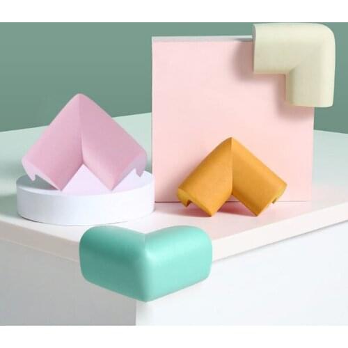 Anti-collision corner Childrens anti-collision pad anti-collision corner table corner anti-collision bar waterproof stickers