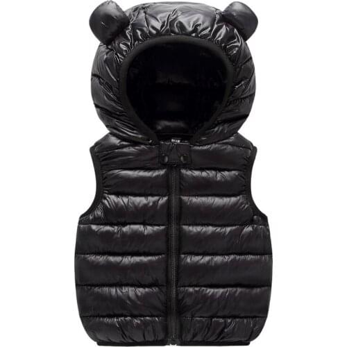 YWHUANSEN Children's Jackets And Coats