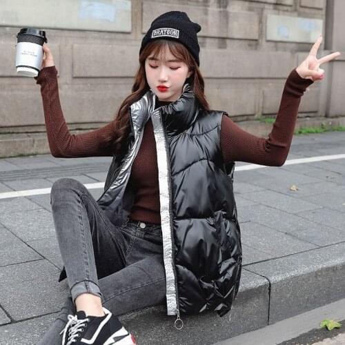 Vy1065 2020 autumn winter new women fashion casual warm jacket female bisic coats Lady overcoat woman parka women coat