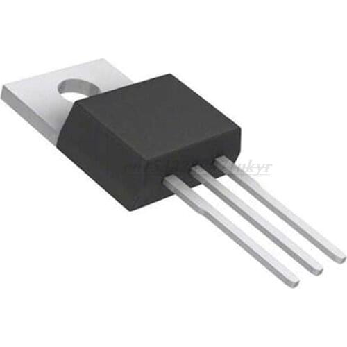 10pcs ISL9V3040P3 V3040P ISL9V3040P TO-220 21A/430V N-channel Chip IGBT power Transistor on-board Computer Performance chip ICs