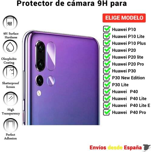 Allaccesories Screen Protectors For Huawei P20