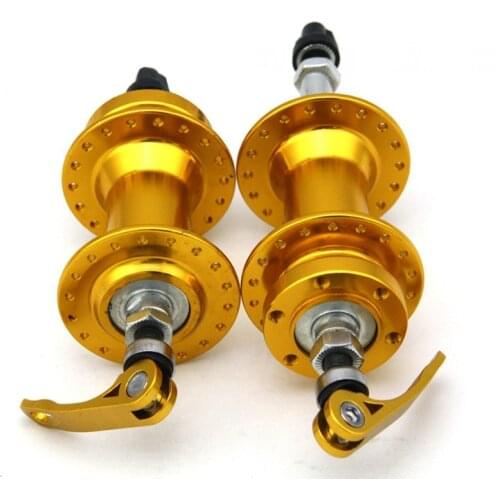 Altruism Bicycle Hubs