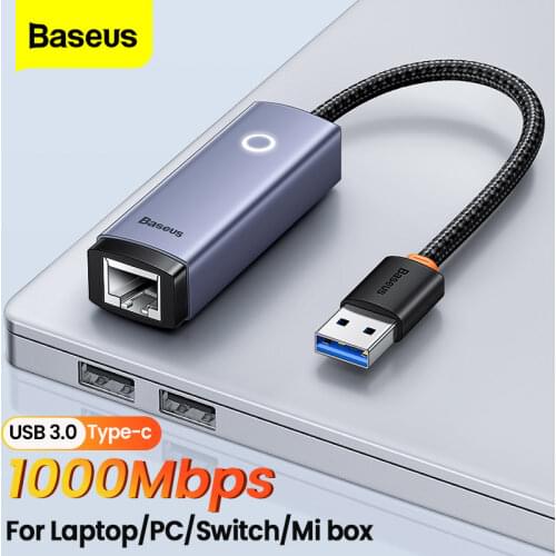 BASEUS Network Cards