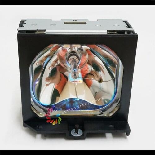 Free Shipping UHP200W Original Projector Lamp Bulb LMP-P202 For VPL-PS10 VPL-PX10