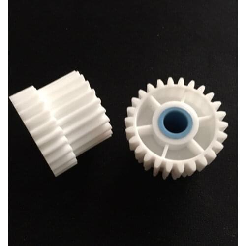 Fuji minilab Frontier 550/570 new Part gear 327C1061588A Fuji-550/570 accessories Spare/2pcs