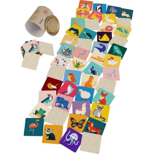 Grafia ink 3D Puzzles