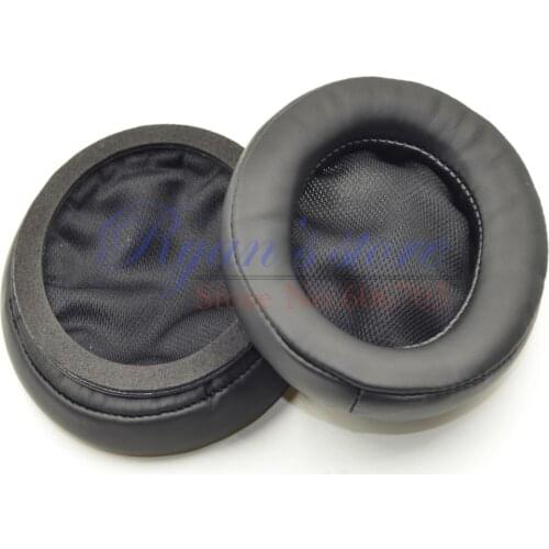 Quality pad Cushion Ear Pads earpads pillow For DENON AH D1100 AH NC800 AH D 1100 NC 800 AH-D1100 Headphones