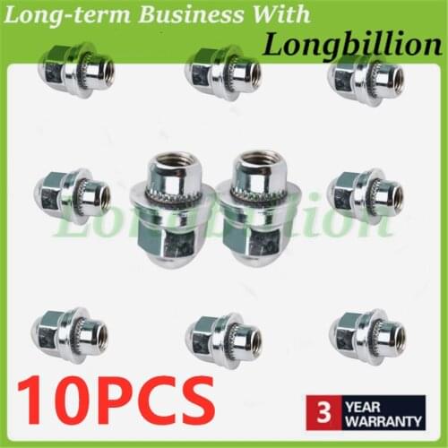 Longbillion Fasteners For Cars