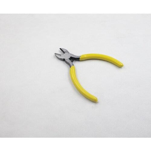 5 Inch Mini Kniptang Radial Forces Hand Tools Tools for Home Welding Work Kits Cutting Pliers Wire Cutters Clamp Clamps