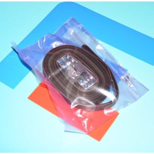 Original New Carriage Belt Q1273-60228 CQ109-67004 CQ869-67072 CQ111-67003 For Z6100 Z6200 L25500 L26500 HP4000 4500 4520 T7100