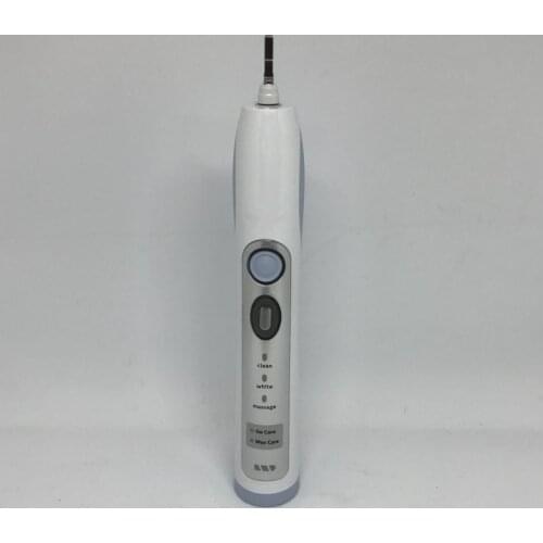 Toothbrush Handle for Philips Sonicare Flexcare HX6920/6930/6950 /6970/HX6911/HX9172/HX6972/RS910/930/HX6921 Without Charger