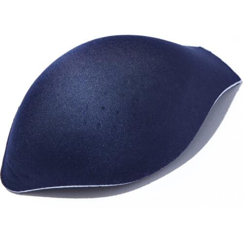 Sexy Men Bulge Cup pads Sponge Cup Removable Push Up Cup Enhancing Men Underwear Briefs Multi Style Sexy Bulge Pad