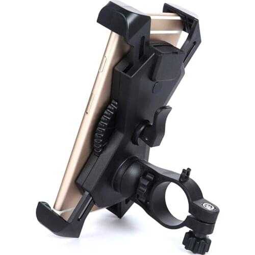 STARPAD For Motorcycle navigator special bracket holder GPS navigator mobile phone holder bracket high quality wholesale