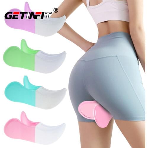 Super Kegel Exerciser Bladder Control Device For Pelvic Floor Muscle Pelvis Correction Firming Buttocks Bodybuilding Exerciser