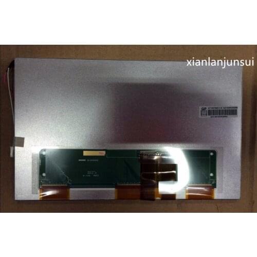 A 10.2 -inch AT102TN03 V.9 LCD screen