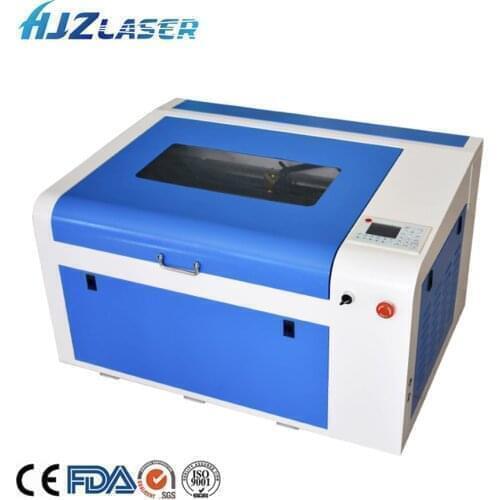 150W 1390 metal and non metal CO2 laser cutting machine with RECI W8, auto focus