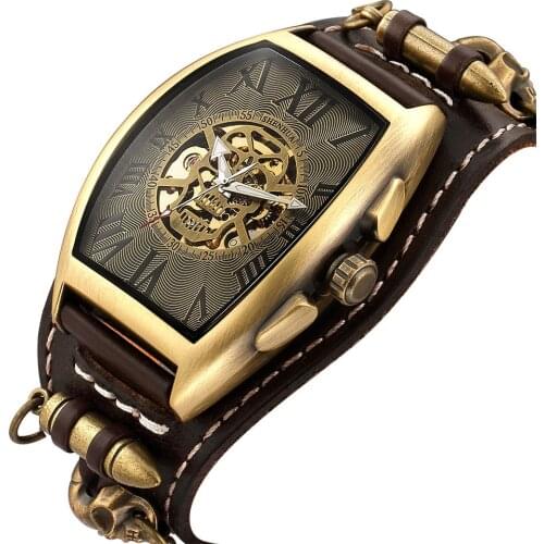 Gorben Retro Watches