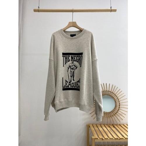 Grace of God Mens Fleece Hoodies