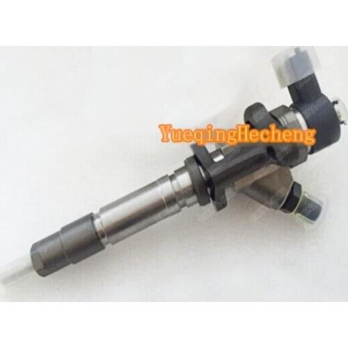 New Common Rail Fuel Injector 0445120072 0 445 120 072 For ME225416 Free Shipping