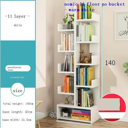 Bureau Meuble Decoracao Kids Furniture Estante Para Livro Mueble De Cocina Oficina Decoration Libreria Bookcase Book Case Rack