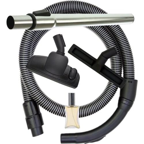 Philips FC 8631 PowerPro Active Vacuum Cleaner Strong Durable Hose Emici Sweep Hood Brush Telescopic Pipe AH-SH0128-1-3461