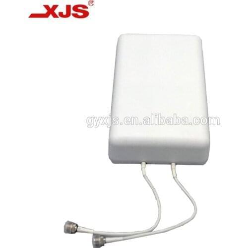 2GHz mimo lte full-band omnidirectional mimo panel antenna